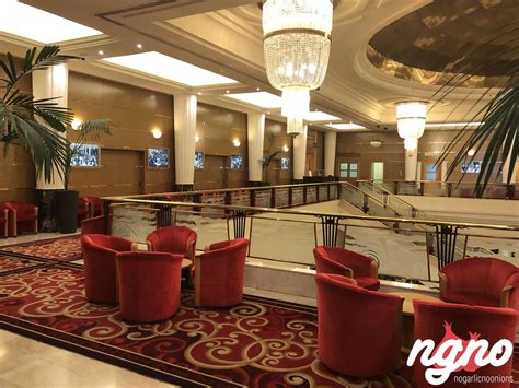 la martingale casino.